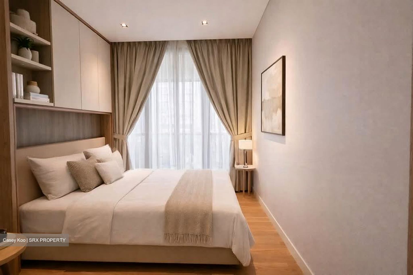 South Beach Residences (D7), Apartment #570998781